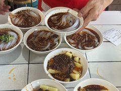 -洞子口张老二凉粉(文殊院店)