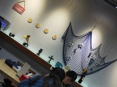-乐达酸菜鱼面(山师东路店)