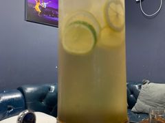 -JUKEBOX玖部音乐餐厅(华侨城店)