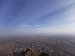 -鸡鸣山旅游景区