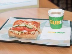 -赛百味SUBWAY(永业店)