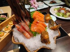 -匠和风精致料理(莆田财富中心店)