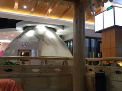-丽池宫韩式汗蒸会馆(华灯坊店)