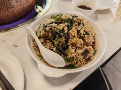 -菌海森林·非遗野生菌火锅(西山区滇池路摩根道店)