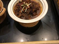 -披云山庄
