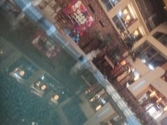 -咸宁万豪温泉谷度假区