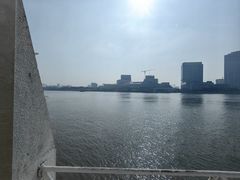 -白天鹅宾馆·流浮阁咖啡厅