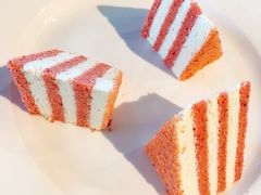 -泰谷酒店·太古码头闽菜自助餐厅