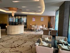 大堂-无锡新湖铂尔曼大酒店·悦轩中餐厅