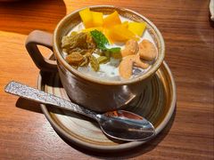 -星叶·东南亚料理(温州万象城店)