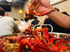 -虾小龙老长沙龙虾馆(坡子街店)