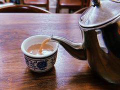 -白老大羊杂碎稍麦