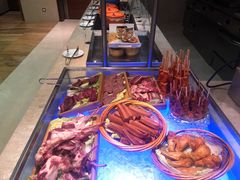 -River Café 海鲜自助(重庆丽笙世嘉酒店)