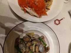 -梦都海鲜酒家(万达广场江桥店)