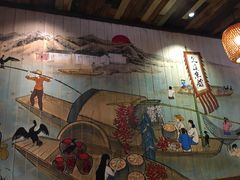 -陈先进鱼馆·地道农家菜(湖墅南路店)