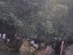 -千泷沟大瀑布旅游区