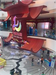 -南京万达乐园