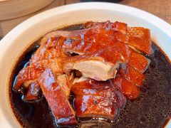 -金陵家宴·金陵春·南京菜(夫子庙店)
