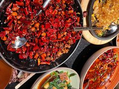 -华豫川酒家(大卫城店)