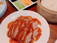 -古北烤鸭王I古北水镇景区店