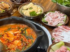 -笔记安顺夺夺粉火锅