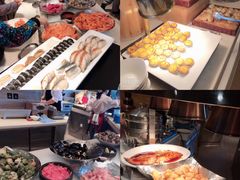 -ESSENCE(诺富特东荟城酒店)