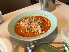 -龙泉人椰子鸡.糟粕醋.海南菜(三亚旗舰店)