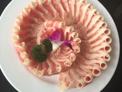 -重庆德庄火锅(体育中心店)