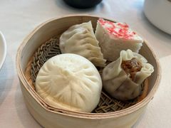 -扬州万怡酒店-中餐厅(文昌中路店)