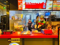 -汉堡王(保定万博广场店)