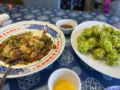 -旺角小渔村(上夼店)