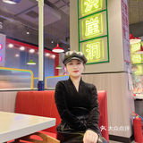一定要在辣锅里涮 不管是配麻汁酱还是油碟都jv好吃