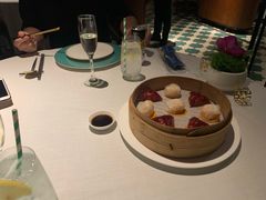 点心拼盘-三号黄浦会Canton Table