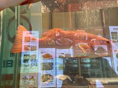 -万龙洲海鲜(广渠门店)