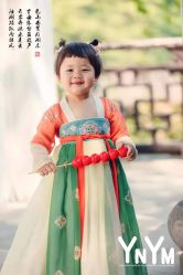 -雅尼·亚米儿童摄影美学馆(汉阳店)