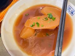 -兰溪小馆(东直门簋街店)