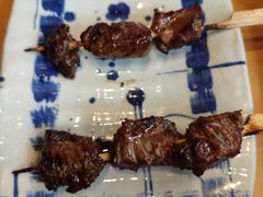 -火山屋台(新街口店)