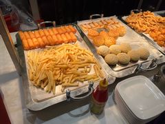 -稻香酒家·35年老字号(侨光店)