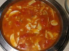 蕃茄乌鱼煲-蕃茄述·好汤自然来(江汉路店)