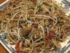 肉丝炒米粉-杨裕兴(岳麓山店)