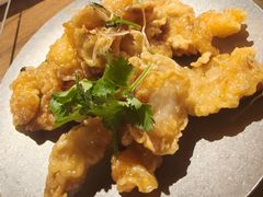 大虾锅包肉-一烧一烤•锦州烧烤(KTV包房·长江街店)