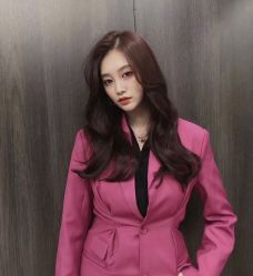 中发-Rise Hair上升造型