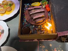 -第101座花园餐厅(湖滨88店)