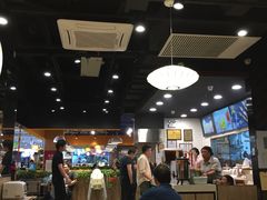 -和合谷(联想桥店)