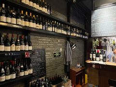 -Bistro Les Lilas丁香花小酒馆