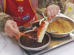 -玛马艾脆皮水磨年糕(湖北路87-89小区店)