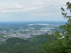 -句容茅山景区
