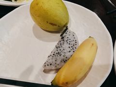 -亚特兰蒂斯-番红花海鲜自助餐厅·鲜活海鲜·小火锅