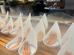 -深海聚汇·牛榴宴·自助料理(江宁万达店)