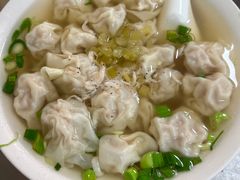 -汪家馄饨(集庆路店)